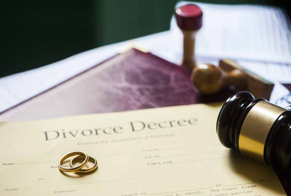 What a Divorce Attorney Does | Bloom Law Office, West New York