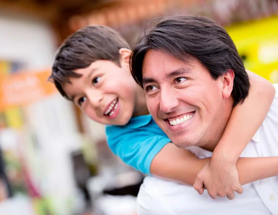 Can a Father Be Awarded Full Custody? | Bloom Law Office, West New York, NJ