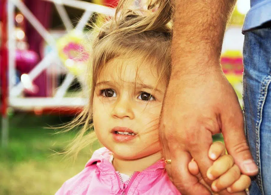 What Makes an Unfit Mother? | Child Custody Attorney Jeffrey M. Bloom, West New York