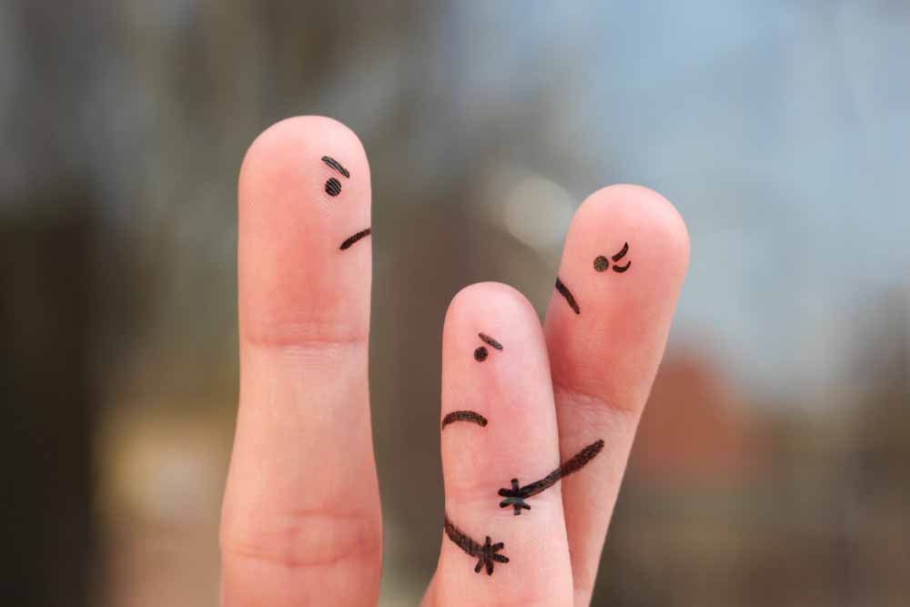 Divorced with a Child, Not Grounded | Bloom Law Office, New Jersey