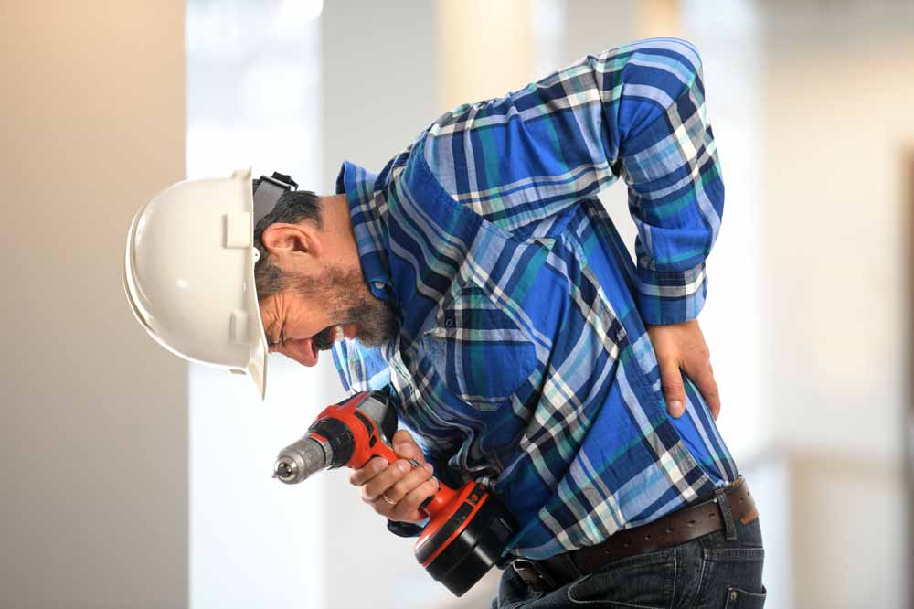 Hiring a Workers Comp Attorney | Bloom Law Office
