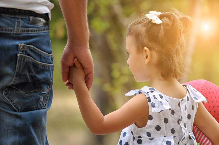Does Your Parenting Time Need a Time Out? | Jeffrey M. Bloom, Attorney