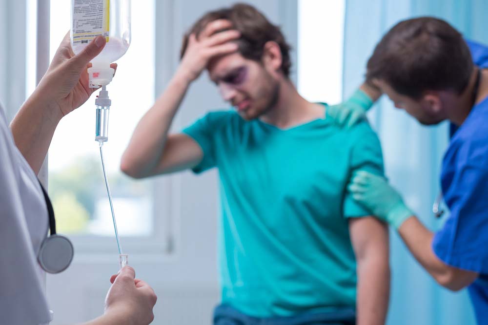 Common Restaurant Worker Injuries | Bloom Law Office, New Jersey