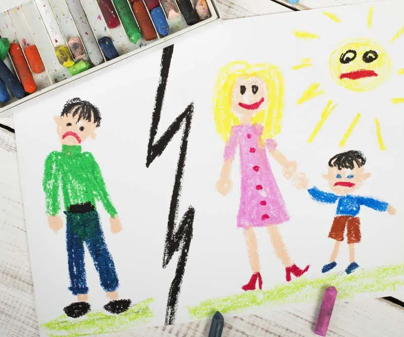 Facts about Inheritance and Divorce | Bloom Law Office, West New York