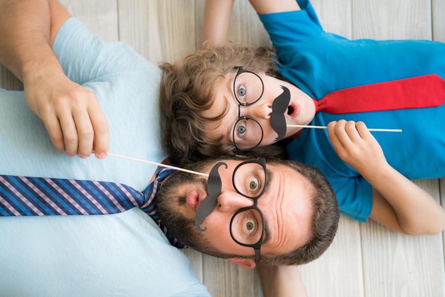 CHILD SUPPORT MODIFICATION ATTORNEY