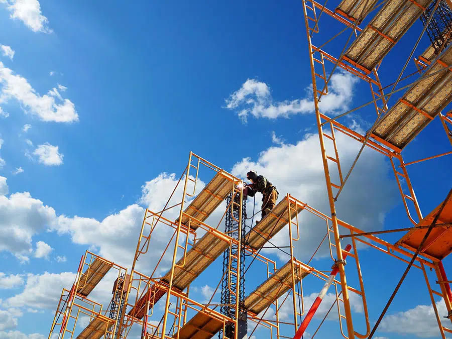 Your Employer Doesn’t Have Workers’ Comp? | Bloom Law Office, West New York