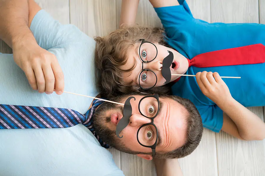 CHILD SUPPORT MODIFICATION ATTORNEY