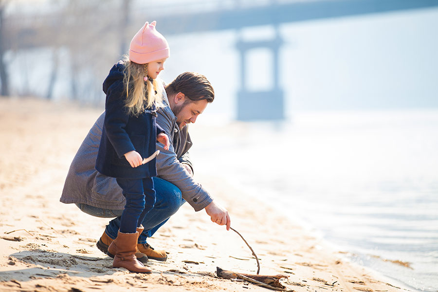 Divorcing When You Have Foster Children | Bloom Law Office