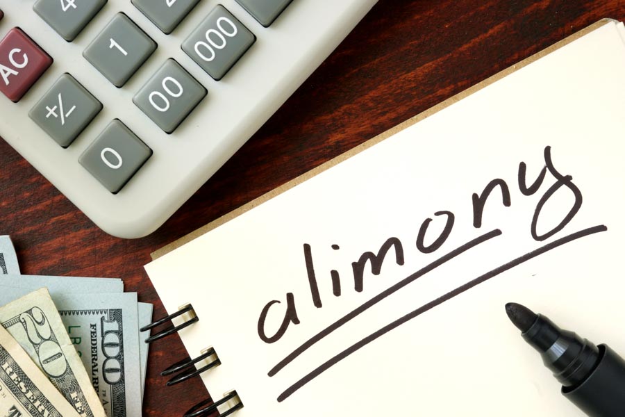 Divorce Before the Year End for Tax Breaks | Bloom Law Office, New York