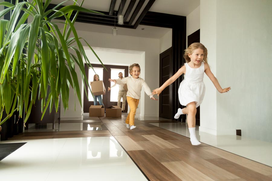 Angelina Jolie & Brad Pitt: Child Custody Agreement | Bloom Law Office