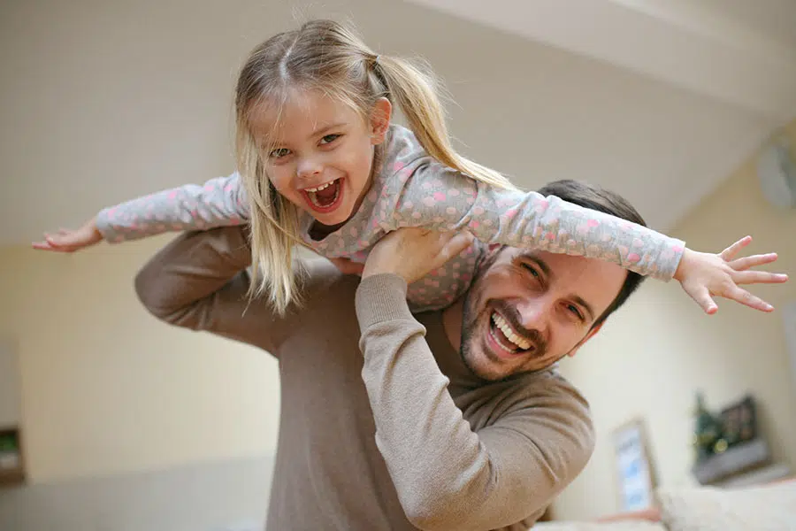 CNN’s “This is Life”: Men in Divorce & Child Custody | Bloom Law Office