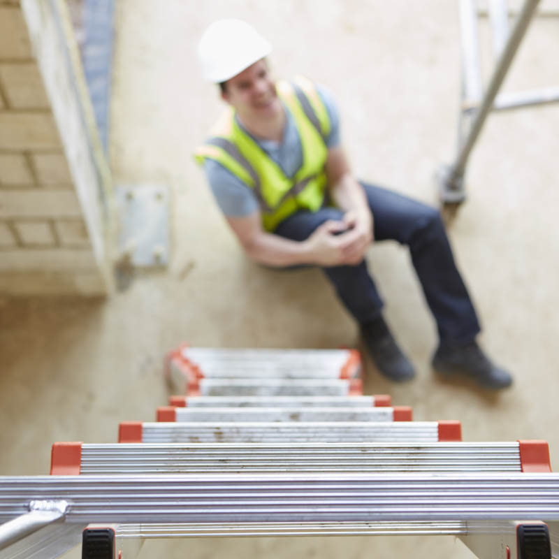 Slip and Fall Accident Lawyer