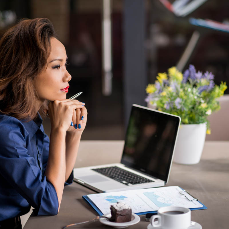 FINANIAL CONSIDERATIONS IN DIVORCE