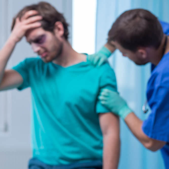 Slip and Fall Accident Lawyer