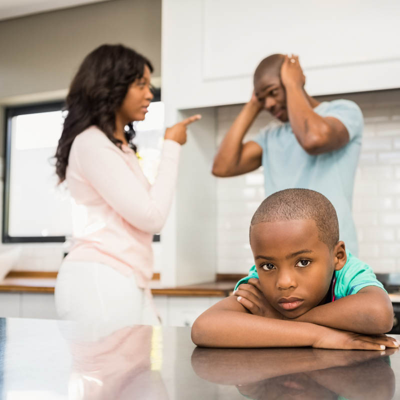 DETERMINING SPOUSAL SUPPORT AND MAINTENANCE