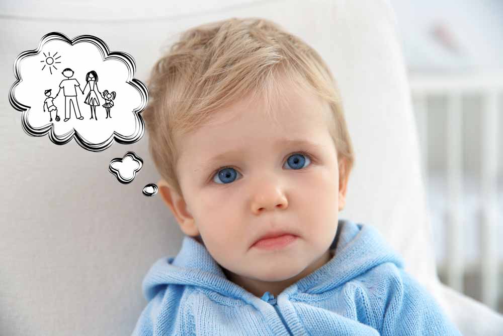 Parents Give Up Custody | Bloom Law Office, West New York