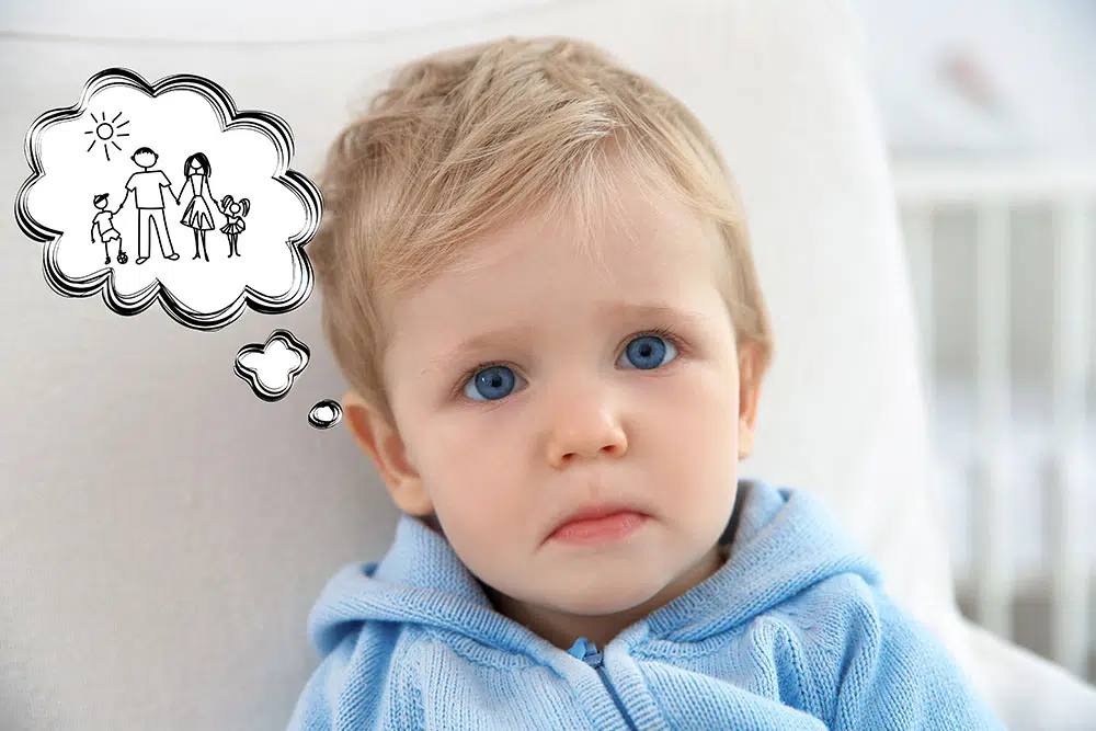 Parents Give Up Custody | Bloom Law Office, West New York