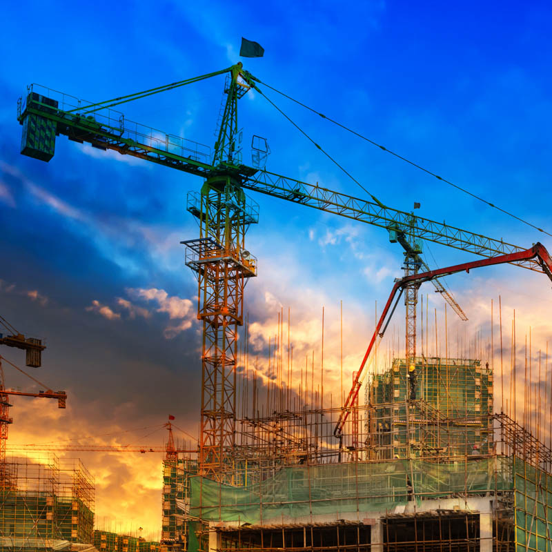 Construction Site Accident Attorney