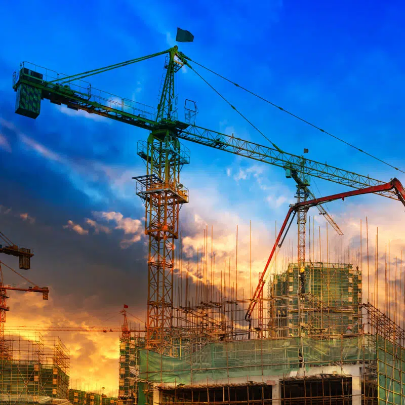 Construction Site Accident Attorney