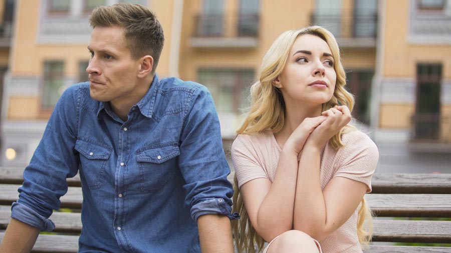 90-Day Fiancé Divorces & Tries Tinder | Bloom Law Office, West New York