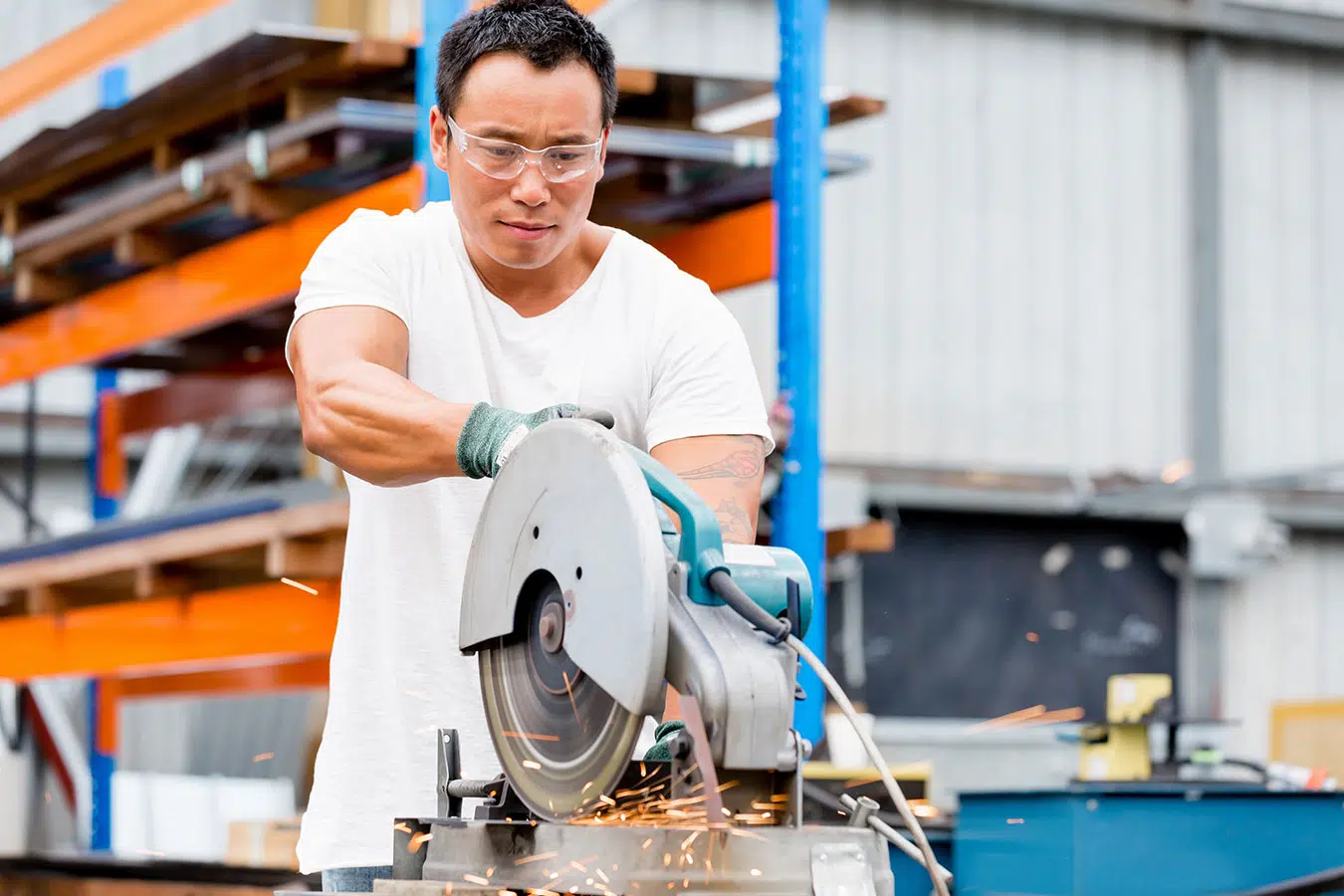 Bizarre Workers’ Comp Claims Part 2 | Bloom Law Office, West New York