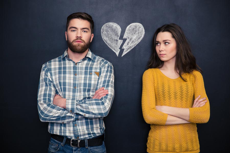 Finances and Annulments | Bloom Law Office, West New York