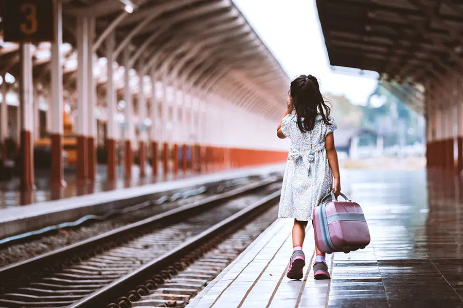 Child Custody Lessons from Britain | Bloom Law Office, West New York