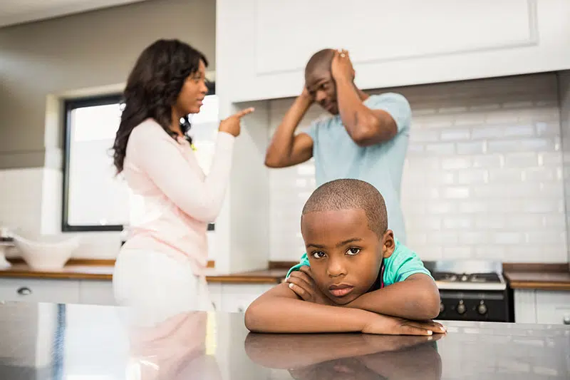 Child Custody When You Aren’t the Legal Parent | Bloom Law Office, West New York