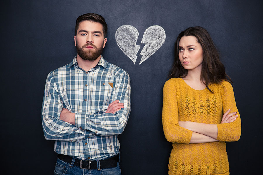 Finances and Annulments | Bloom Law Office, West New York