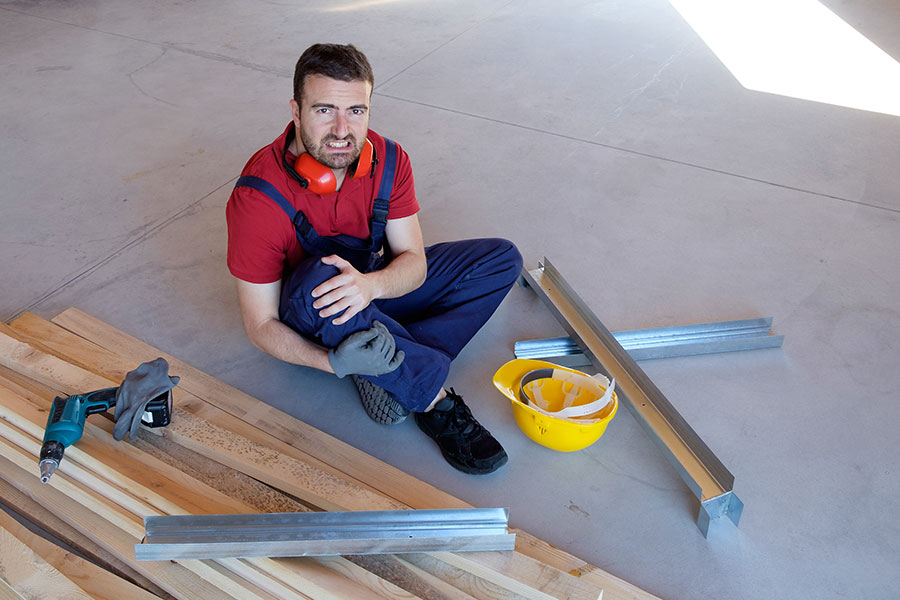 Undocumented Workers Struggle with Workers’ Comp Claims | Bloom Law Office, West New York
