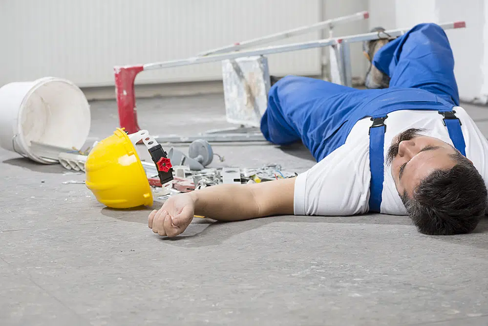 Undocumented Employees & Workers' Comp | Bloom Law Office, West New York