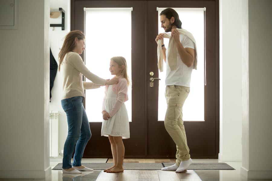 Parents "Get Out of Jail Free for $500" | Bloom Law Office, West New York