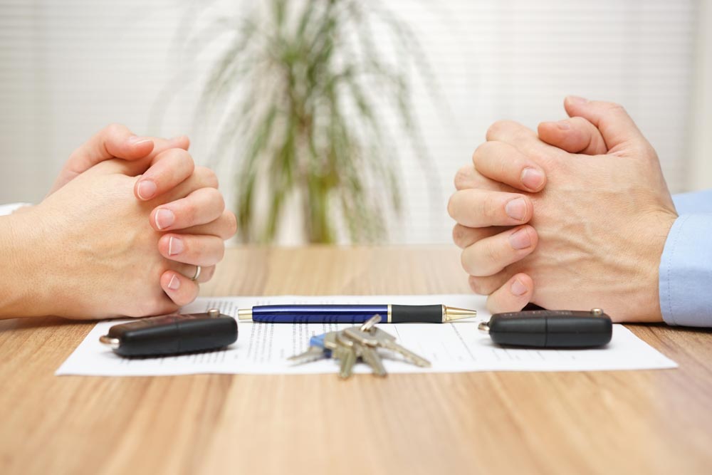 Divorce after One Month | Bloom Law Office, West New York
