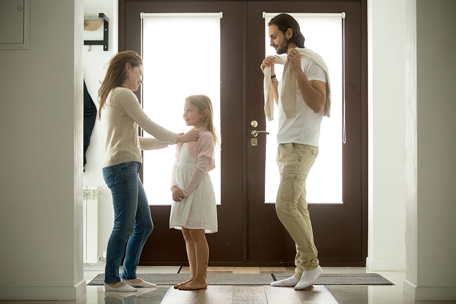 Parents "Get Out of Jail Free for $500" | Bloom Law Office, West New York