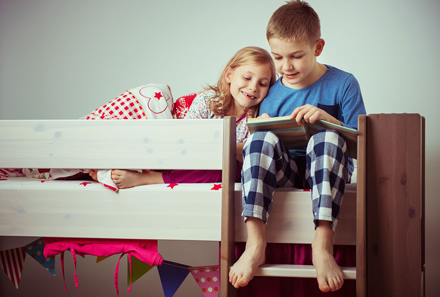 What Do You Think of a Standard 50/50 Custody Share? | Bloom Law Office, West New York