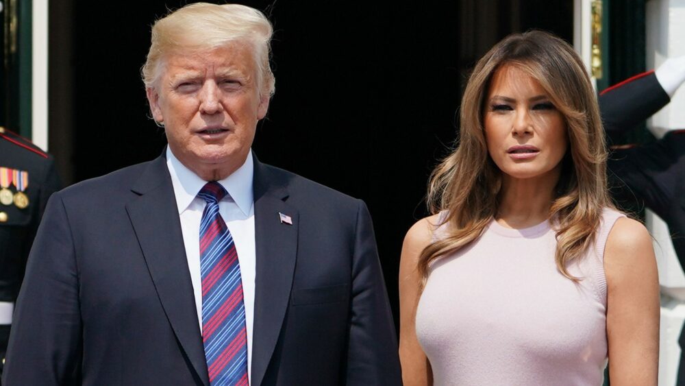 Breaking Down a Trump Divorce | Bloom Law Office, West New York