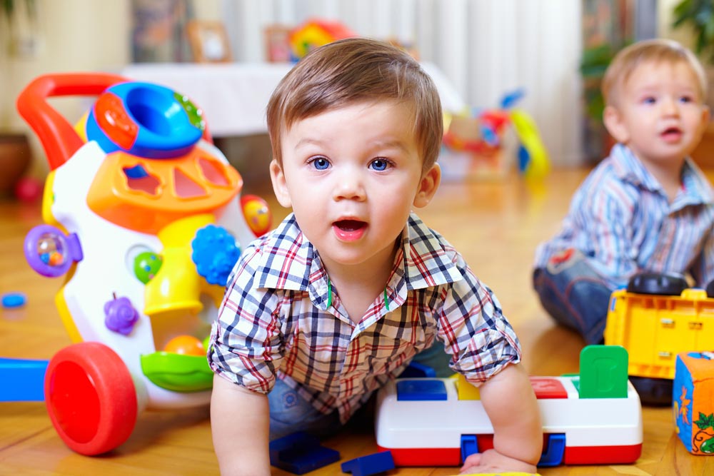 Where Does Child Support Really Go? | Bloom Law Office, West New York