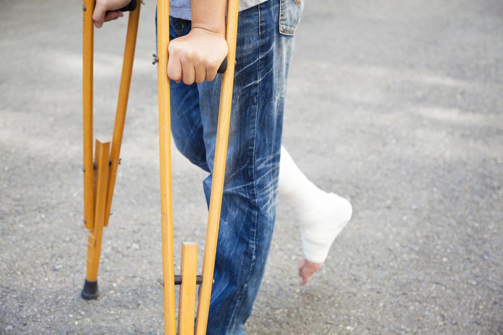 Cop Denied Workers’ Comp | Bloom Law Office, West New York
