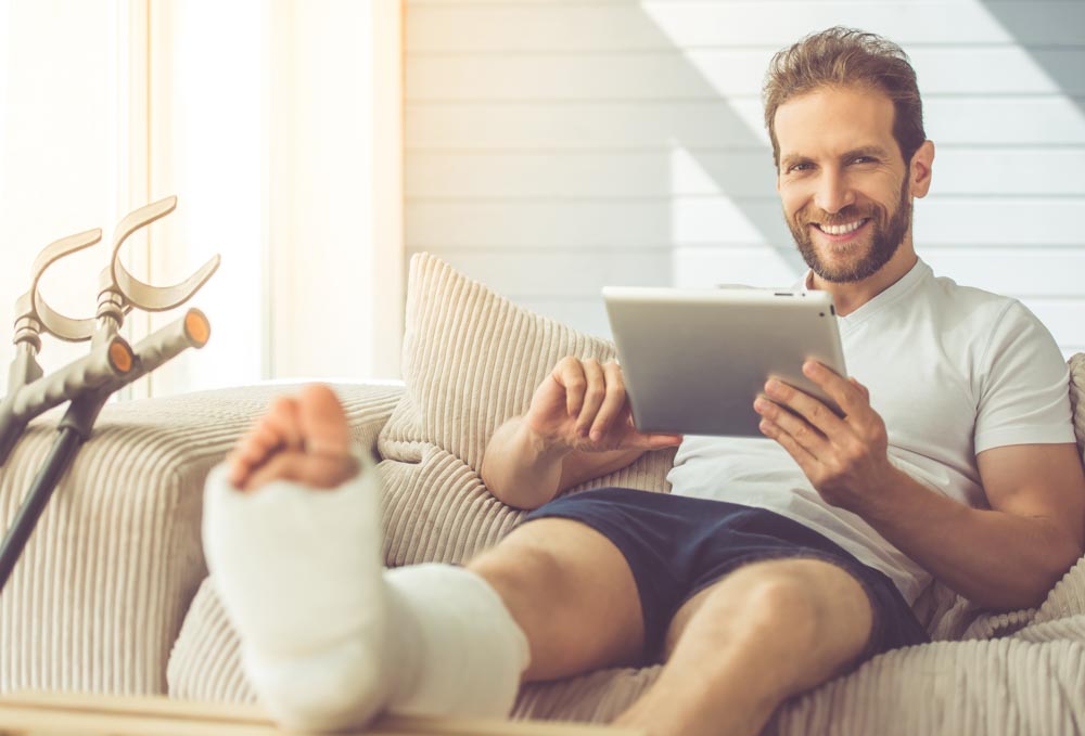 No Easy Workers’ Comp Process | Bloom Law Office, West New York