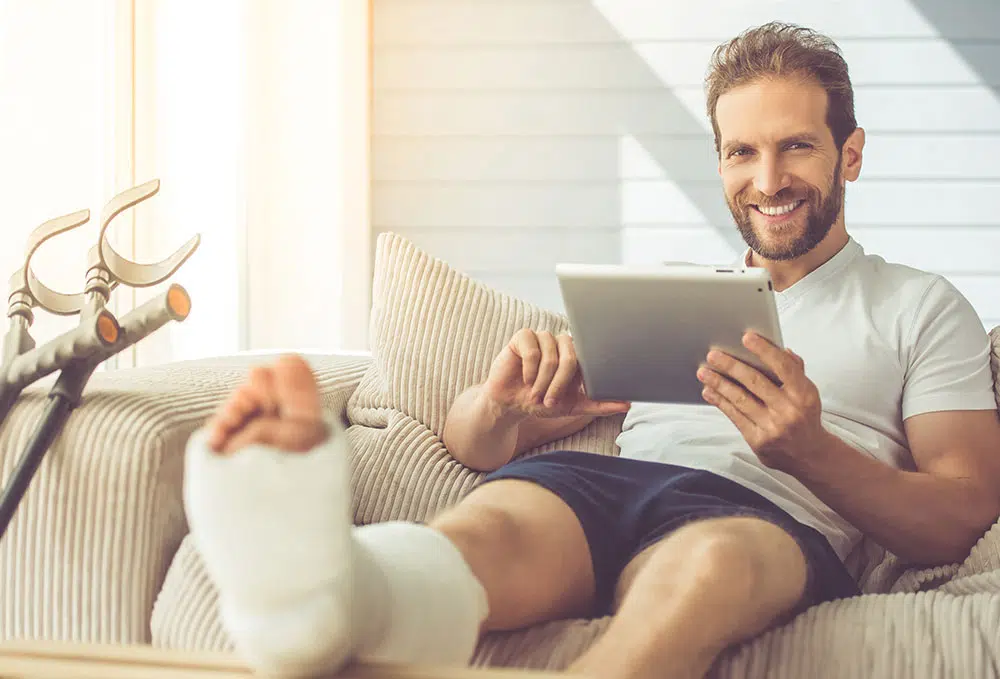 No Easy Workers’ Comp Process | Bloom Law Office, West New York