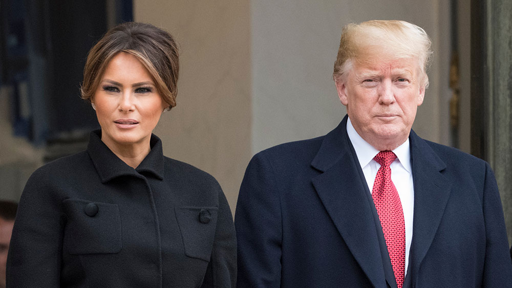Breaking Down a Trump Divorce | Bloom Law Office, West New York
