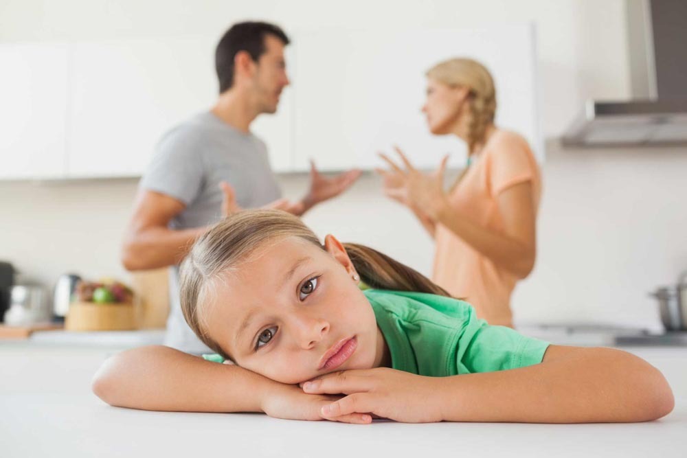 Rallies for Child Custody Law Chnge | Bloom Law Office, West New York