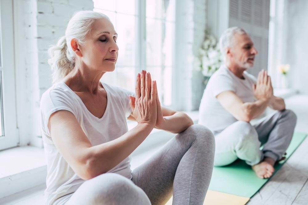Getting Divorced in Your Golden Years | Bloom Law Office, West New York