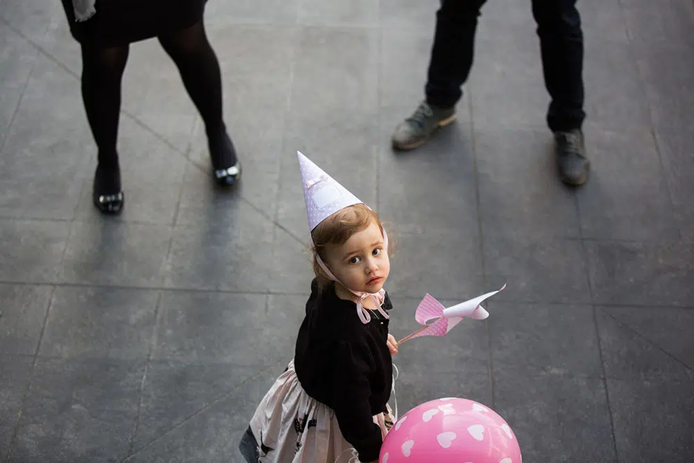 Wait, What? Fathers Favored in Child Custody Battles