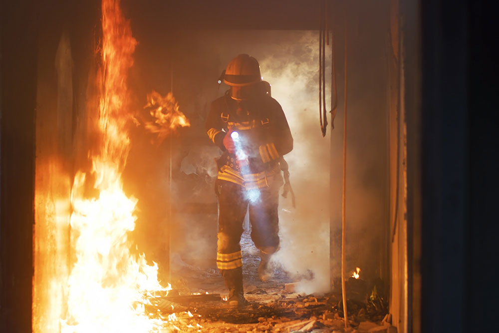 Second Chance at Workers’ Comp | Bloom Law Office, West New York