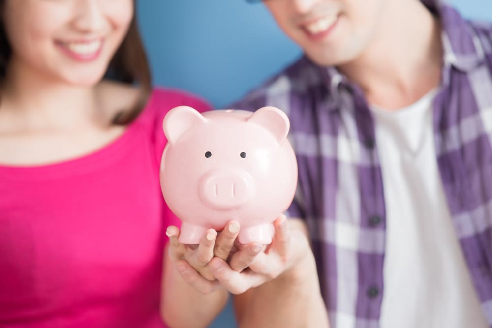 Divorce After a Financial Windfall | Bloom Law Office, West New York