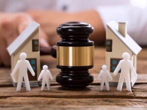 Court hearings