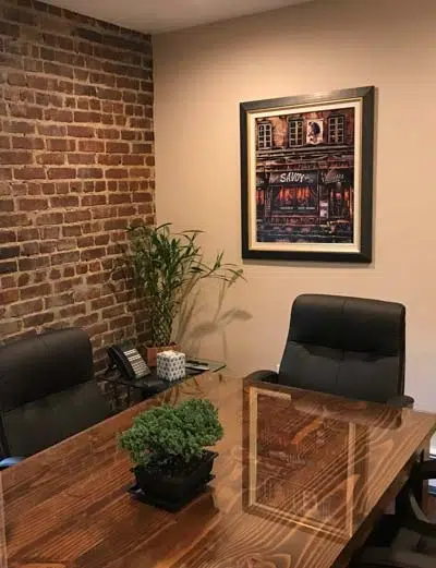 ABOUT THE LAW OFFICES OF JEFFREY M. BLOOM