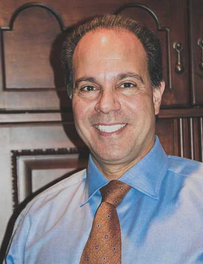 Attorney Jeffrey M. Bloom