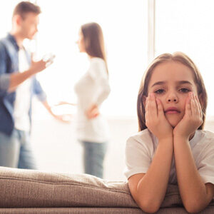 Minimizing The Impact Of Divorce On Children